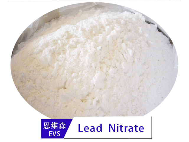 Lead Nitrate