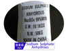 Sodium Sulfate Anhydrous