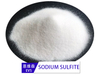Sodium Sulfite