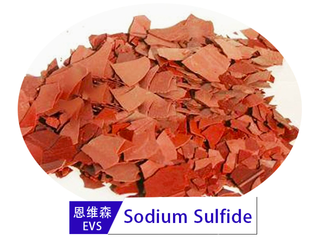 Sodium Sulfide