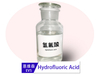 Hydrofluoric Acid