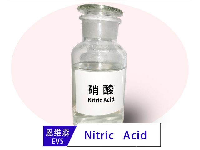 Nitric Acid