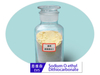 sodium O-ethyl dithiocarbonate