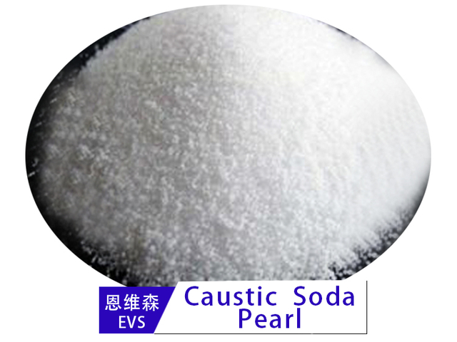 Caustic Soda Pearl 1