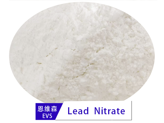 Lead Nitrate