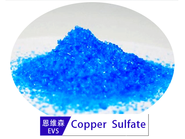 Copper Sulfate